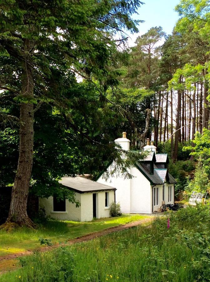 Torridon Estate B&B Rooms And Self Catering Holiday Cottages Exterior photo